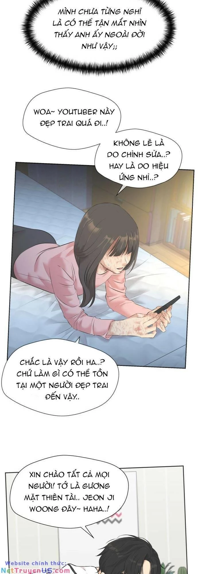 Khuôn Mặt Thiên Tài Chapter 131 - 12