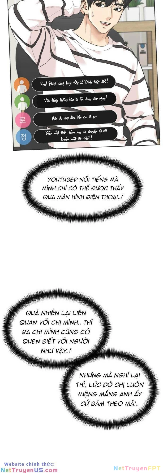 Khuôn Mặt Thiên Tài Chapter 131 - 13