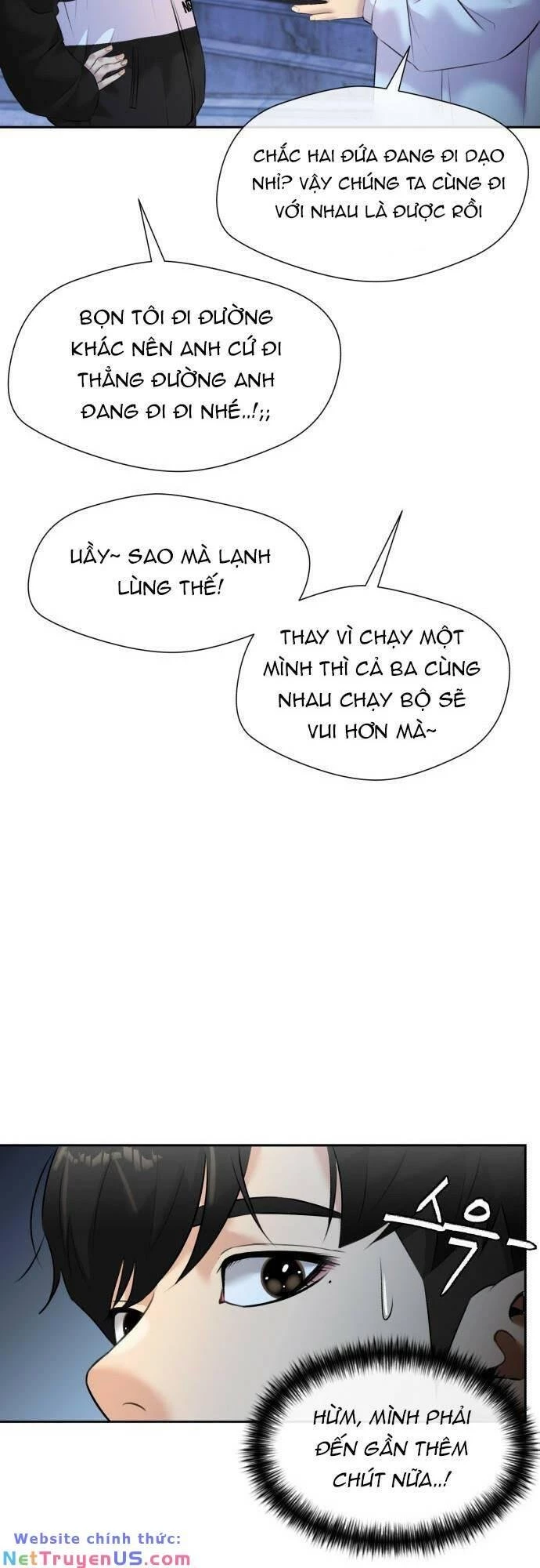 Khuôn Mặt Thiên Tài Chapter 131 - 19