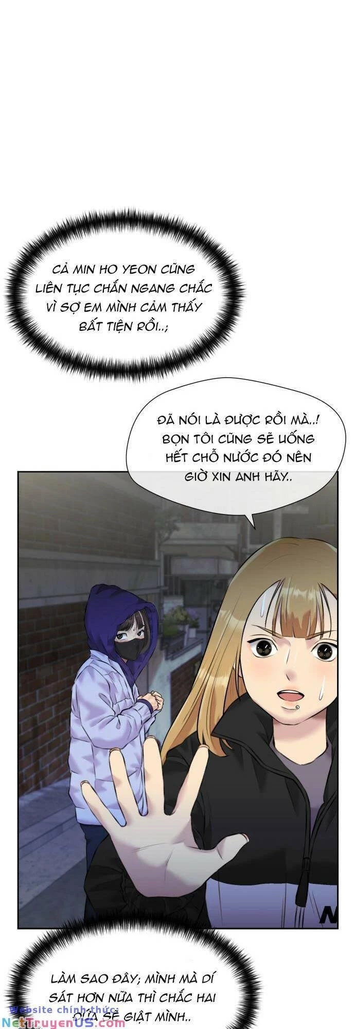 Khuôn Mặt Thiên Tài Chapter 131 - 21