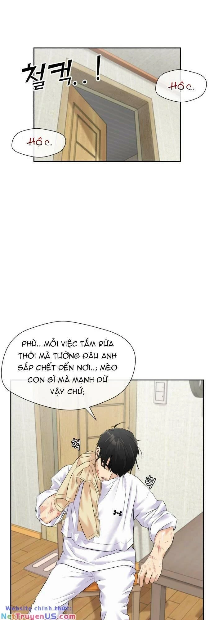 Khuôn Mặt Thiên Tài Chapter 131 - 33