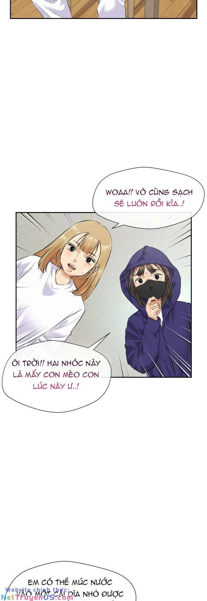 Khuôn Mặt Thiên Tài Chapter 131 - 34