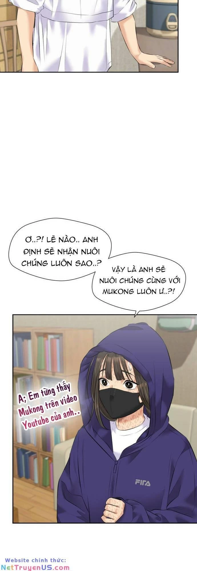 Khuôn Mặt Thiên Tài Chapter 131 - 37