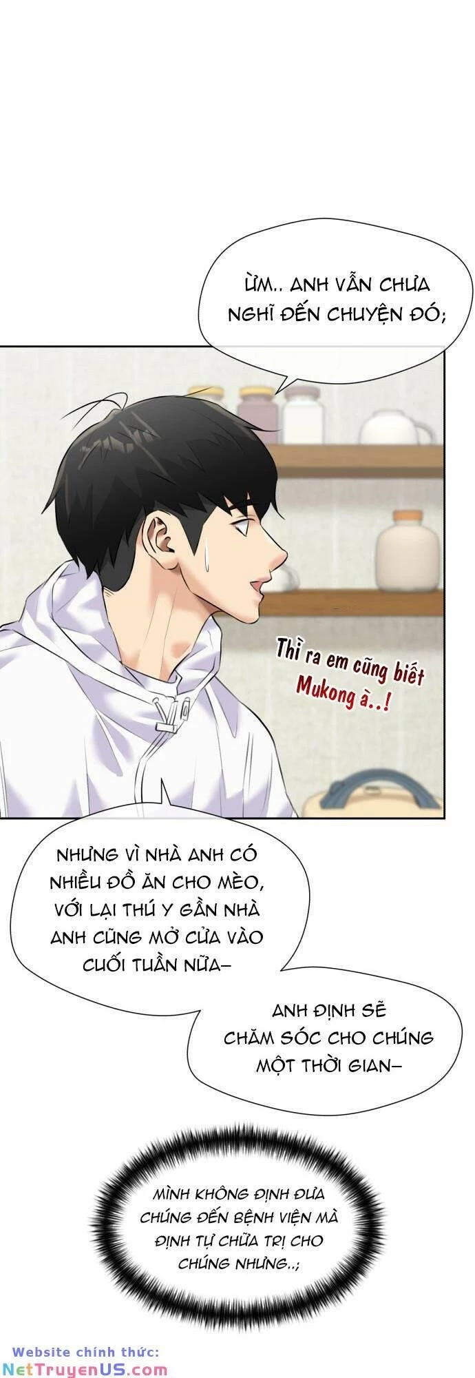 Khuôn Mặt Thiên Tài Chapter 131 - 38