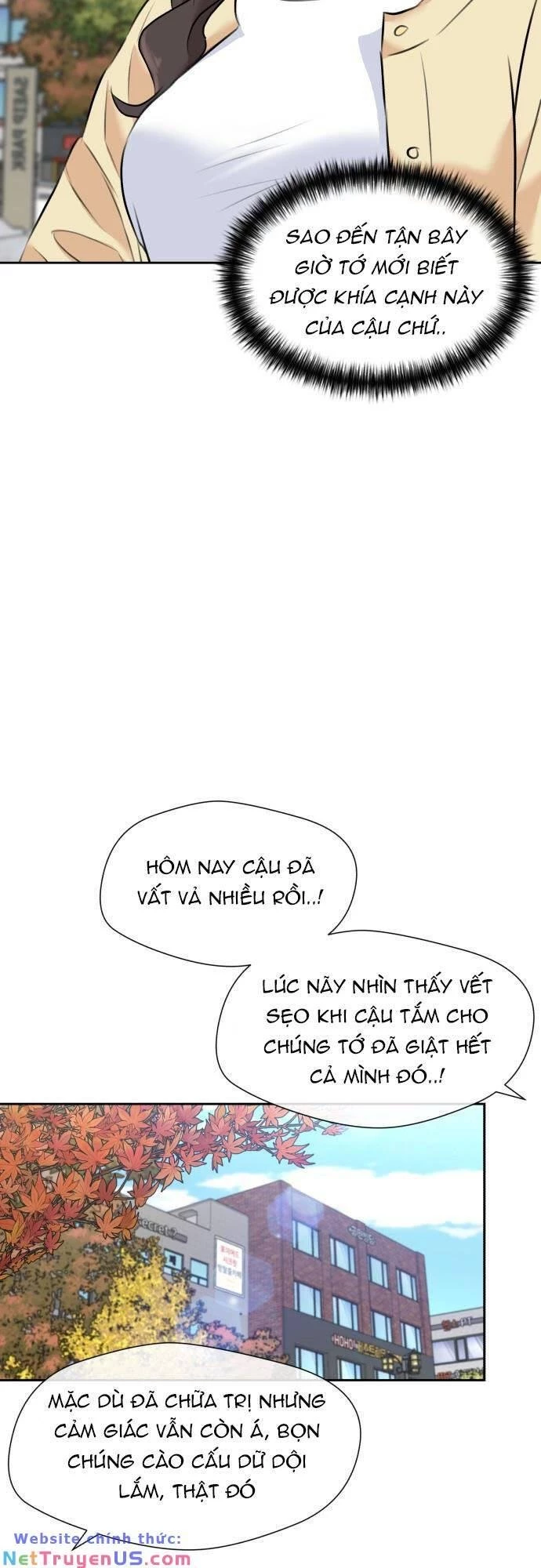 Khuôn Mặt Thiên Tài Chapter 131 - 55