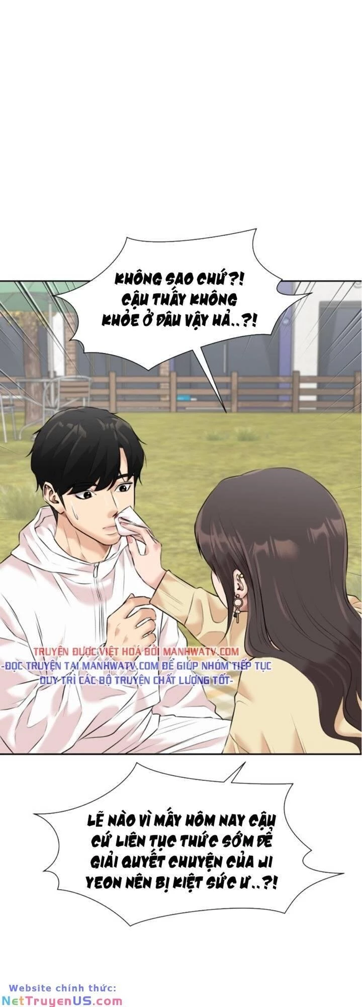 Khuôn Mặt Thiên Tài Chapter 132 - 11