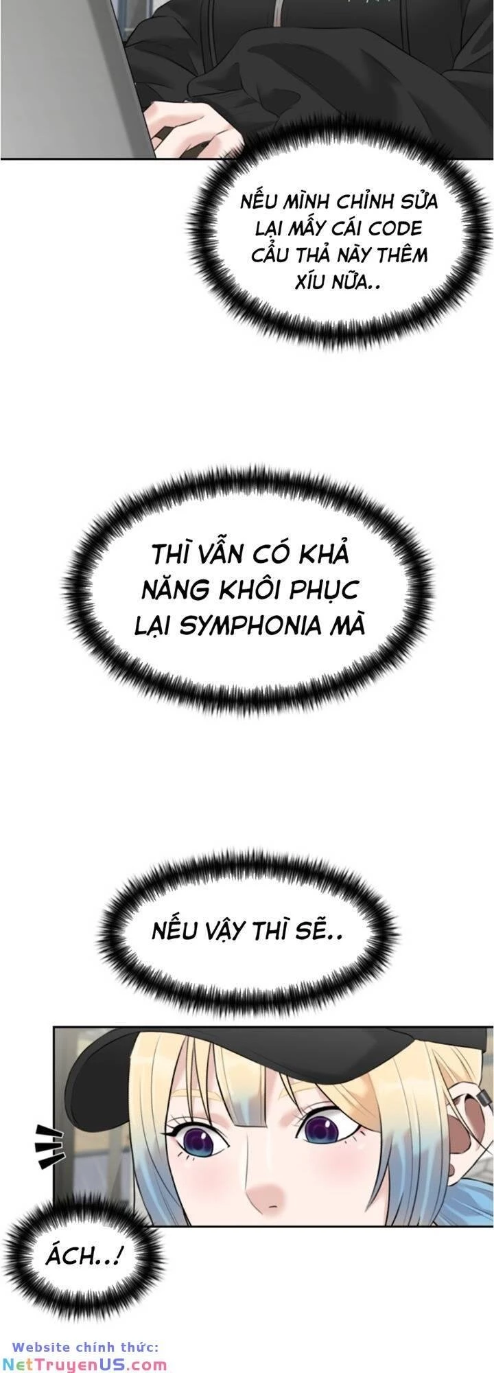 Khuôn Mặt Thiên Tài Chapter 132 - 17