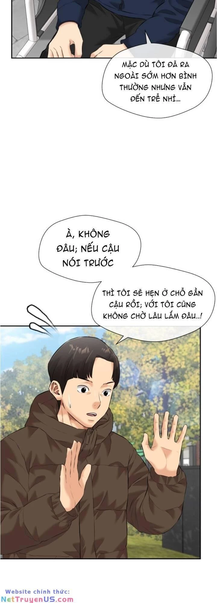Khuôn Mặt Thiên Tài Chapter 132 - 25