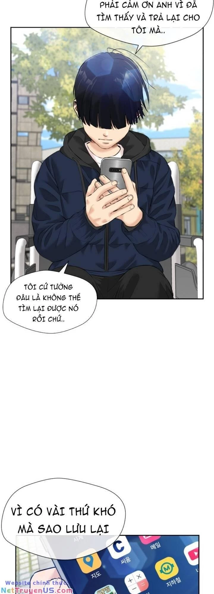 Khuôn Mặt Thiên Tài Chapter 132 - 27