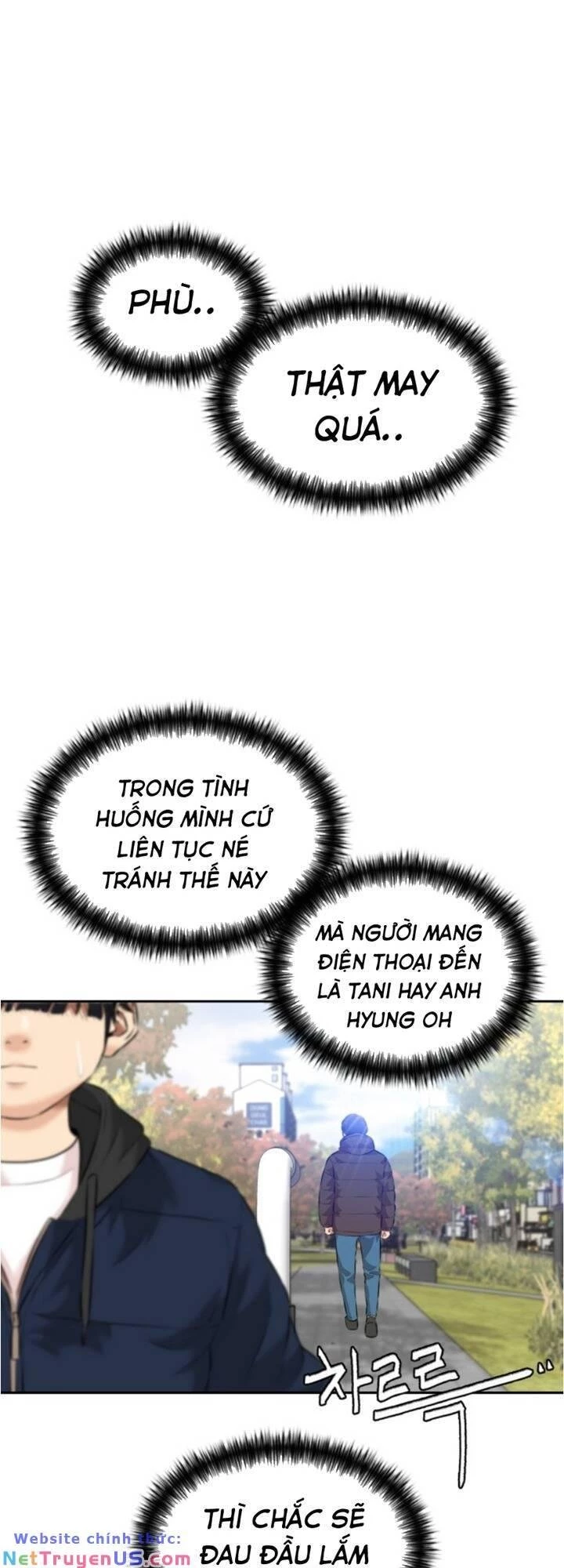 Khuôn Mặt Thiên Tài Chapter 132 - 30