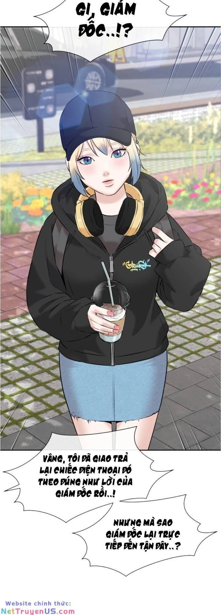 Khuôn Mặt Thiên Tài Chapter 132 - 33