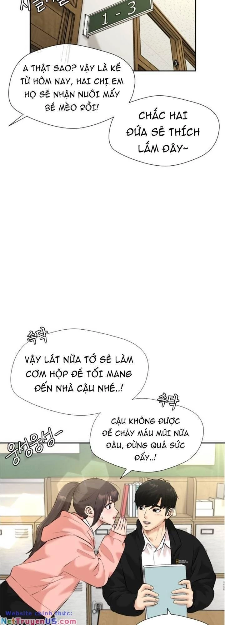 Khuôn Mặt Thiên Tài Chapter 132 - 39