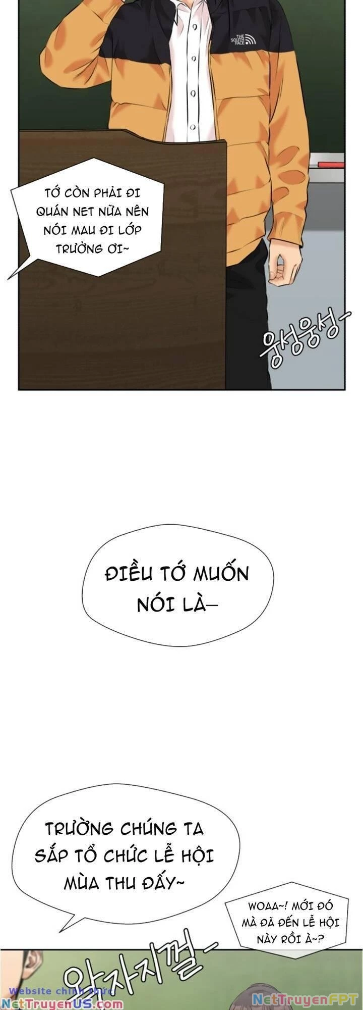 Khuôn Mặt Thiên Tài Chapter 132 - 41