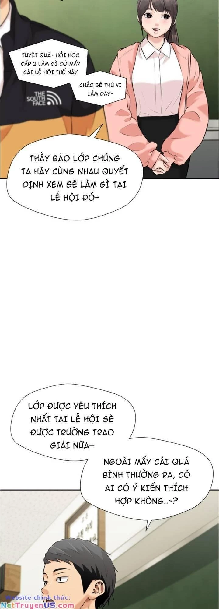 Khuôn Mặt Thiên Tài Chapter 132 - 42