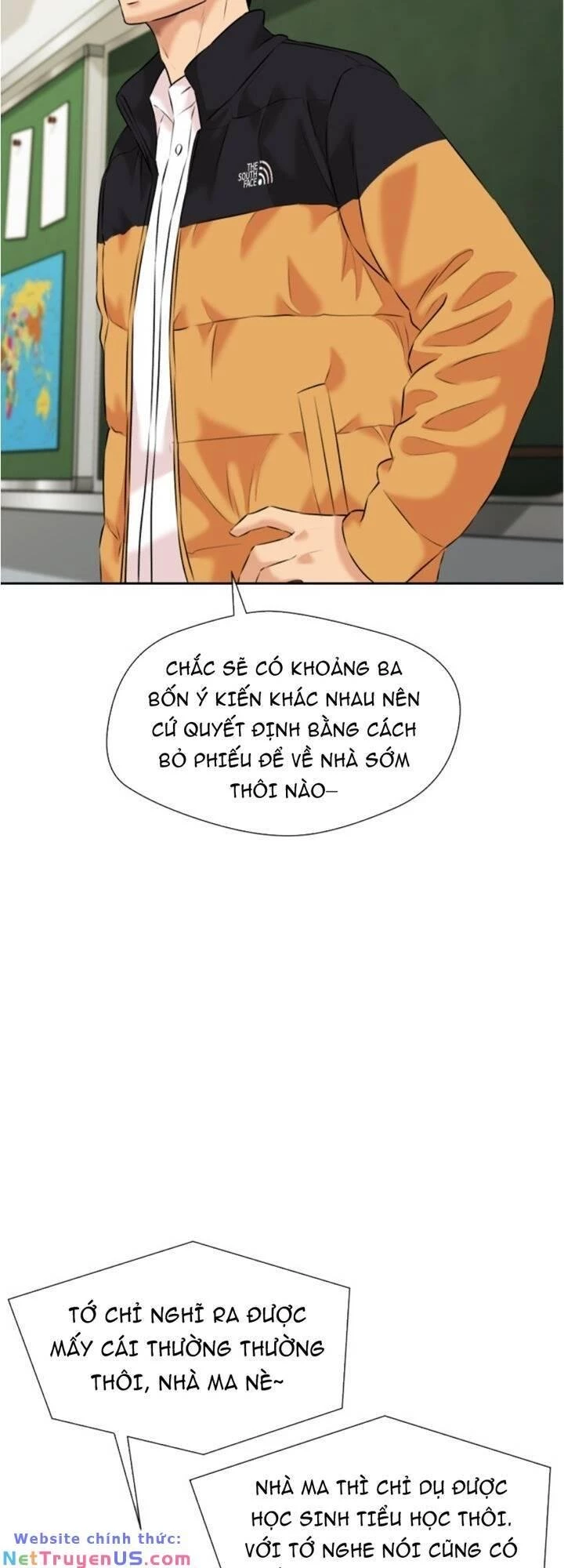 Khuôn Mặt Thiên Tài Chapter 132 - 43