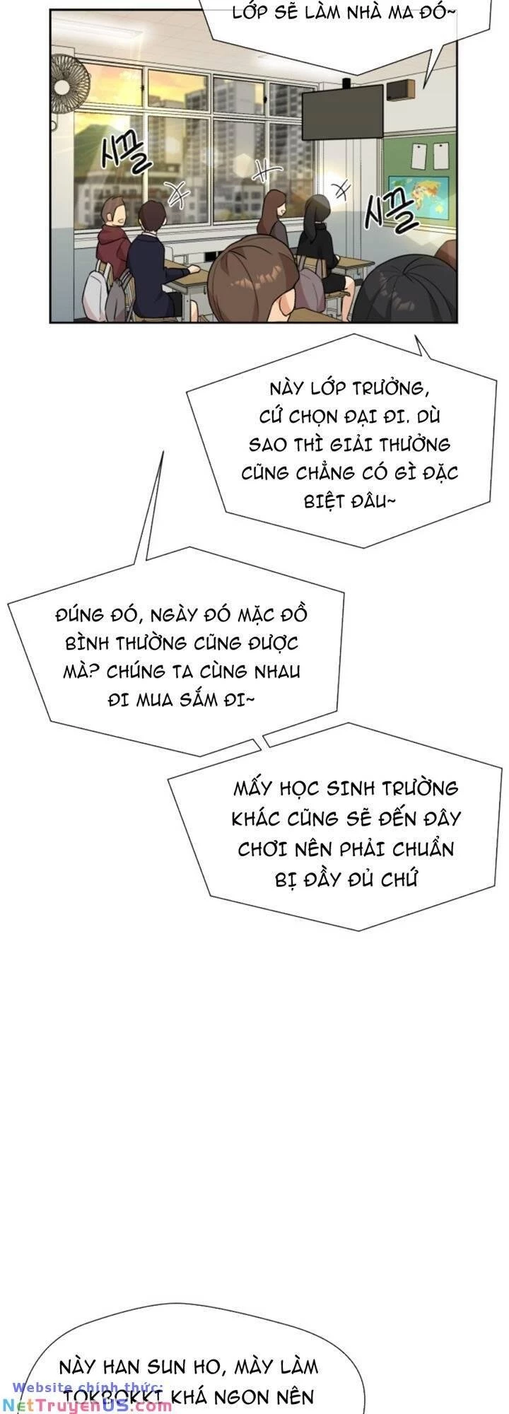 Khuôn Mặt Thiên Tài Chapter 132 - 44