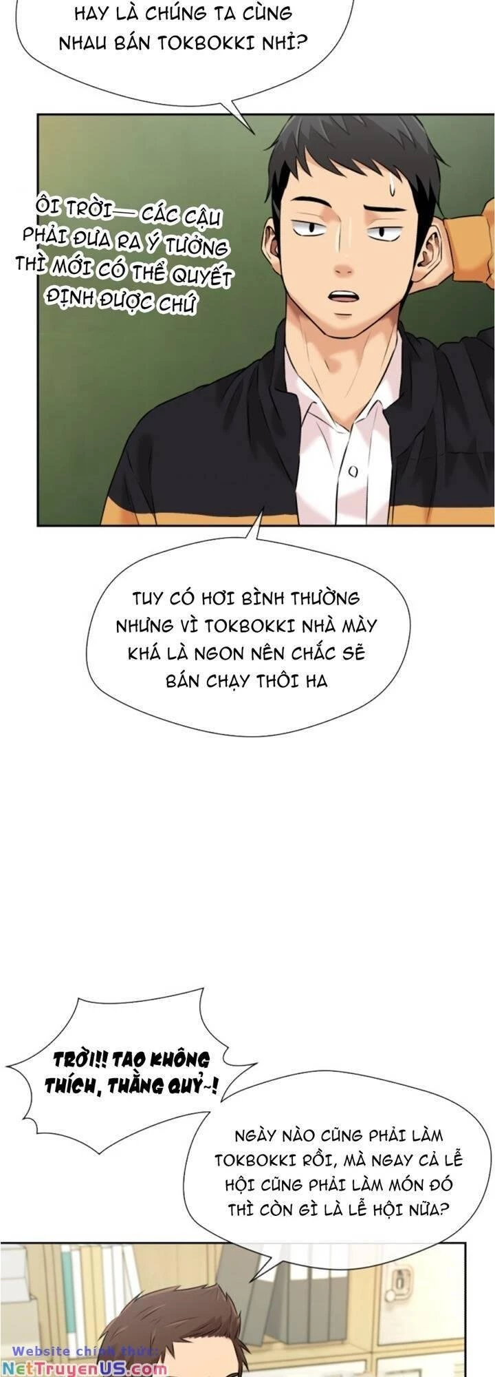 Khuôn Mặt Thiên Tài Chapter 132 - 45