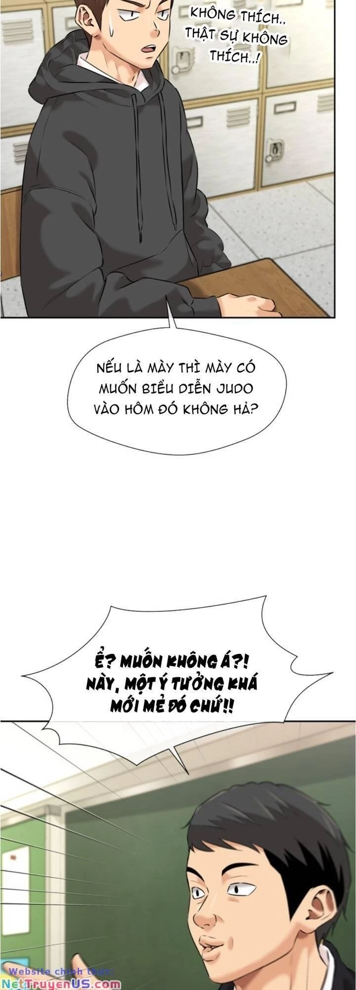 Khuôn Mặt Thiên Tài Chapter 132 - 46