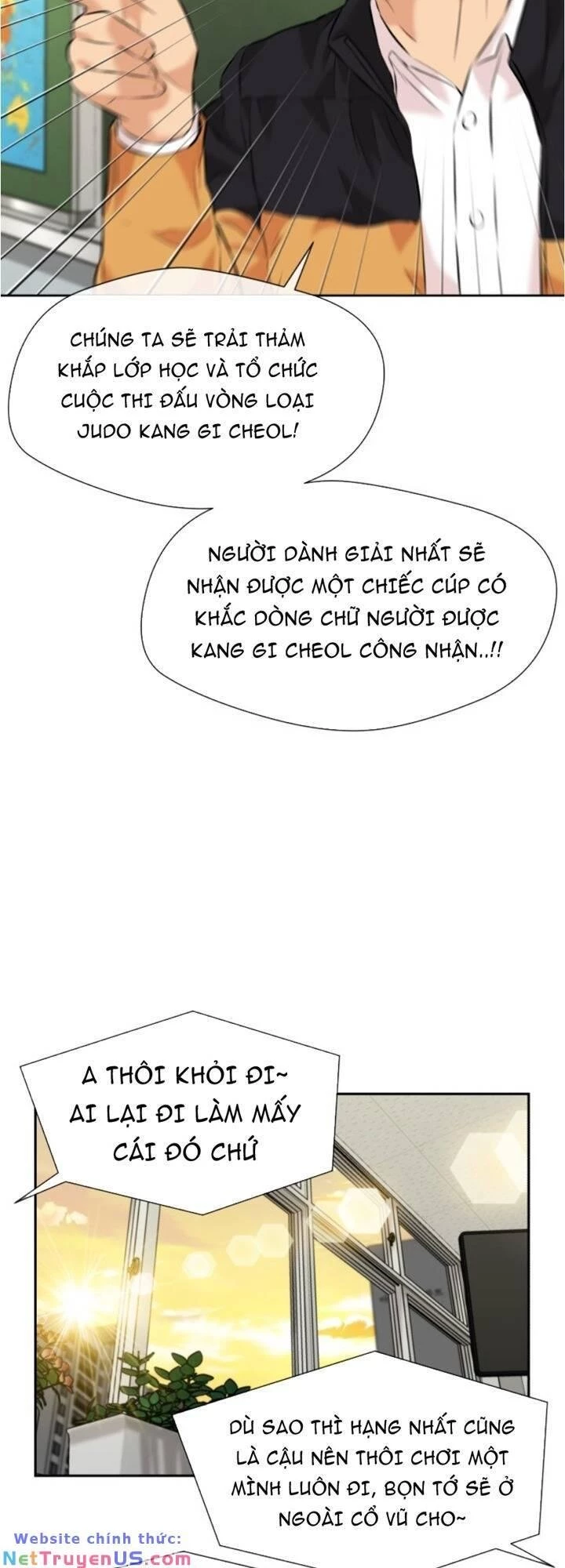 Khuôn Mặt Thiên Tài Chapter 132 - 47