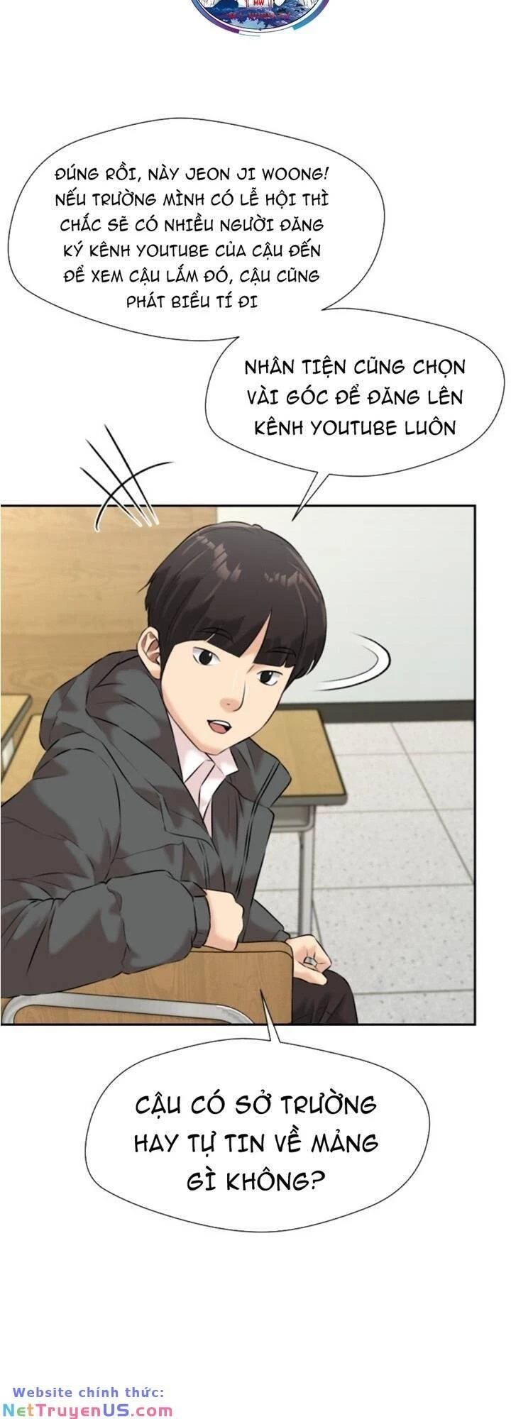 Khuôn Mặt Thiên Tài Chapter 132 - 49