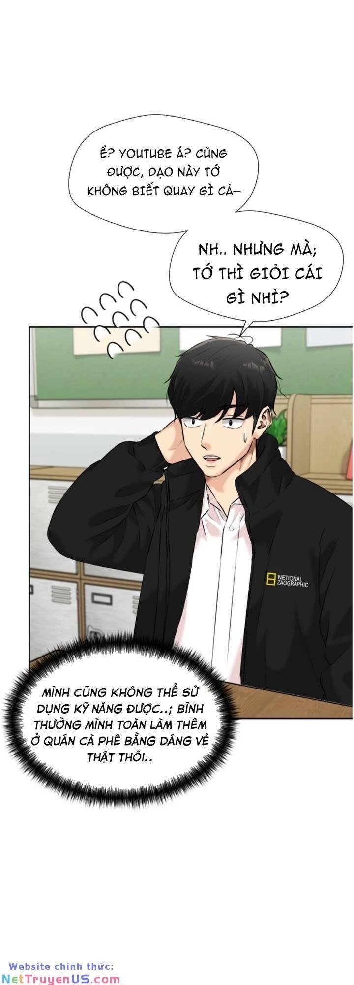 Khuôn Mặt Thiên Tài Chapter 132 - 50