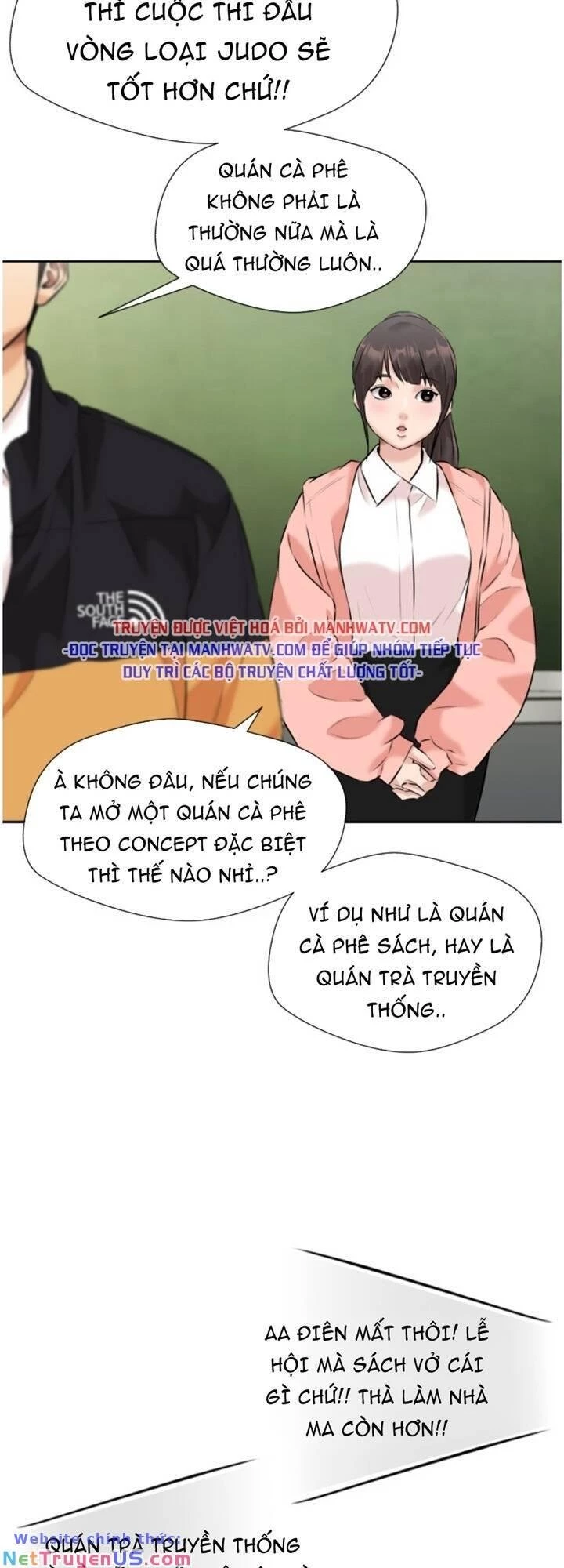 Khuôn Mặt Thiên Tài Chapter 132 - 52