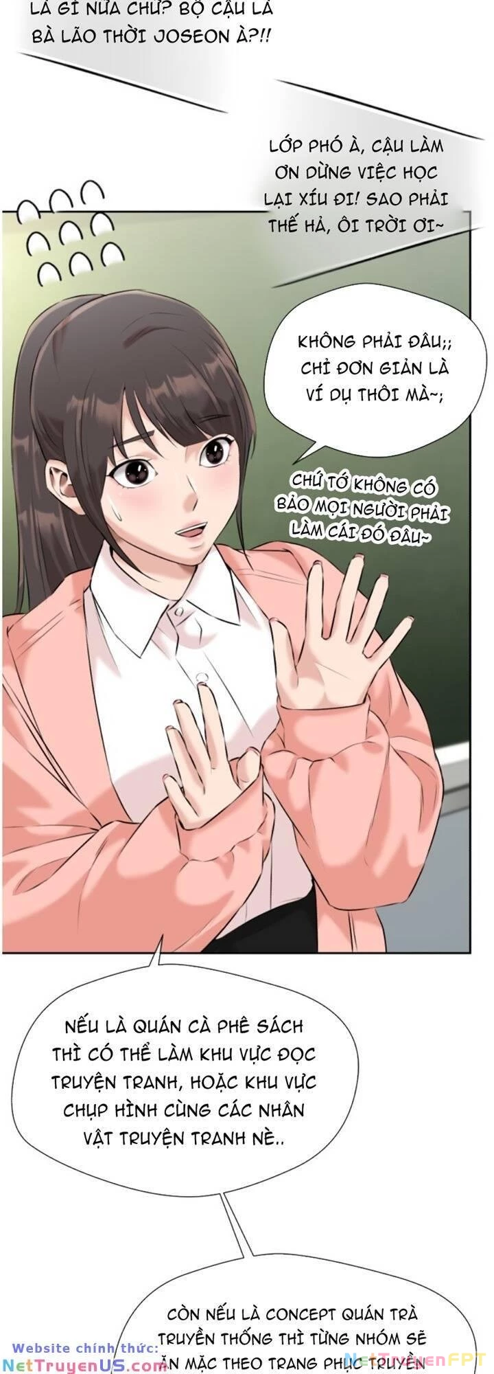 Khuôn Mặt Thiên Tài Chapter 132 - 53
