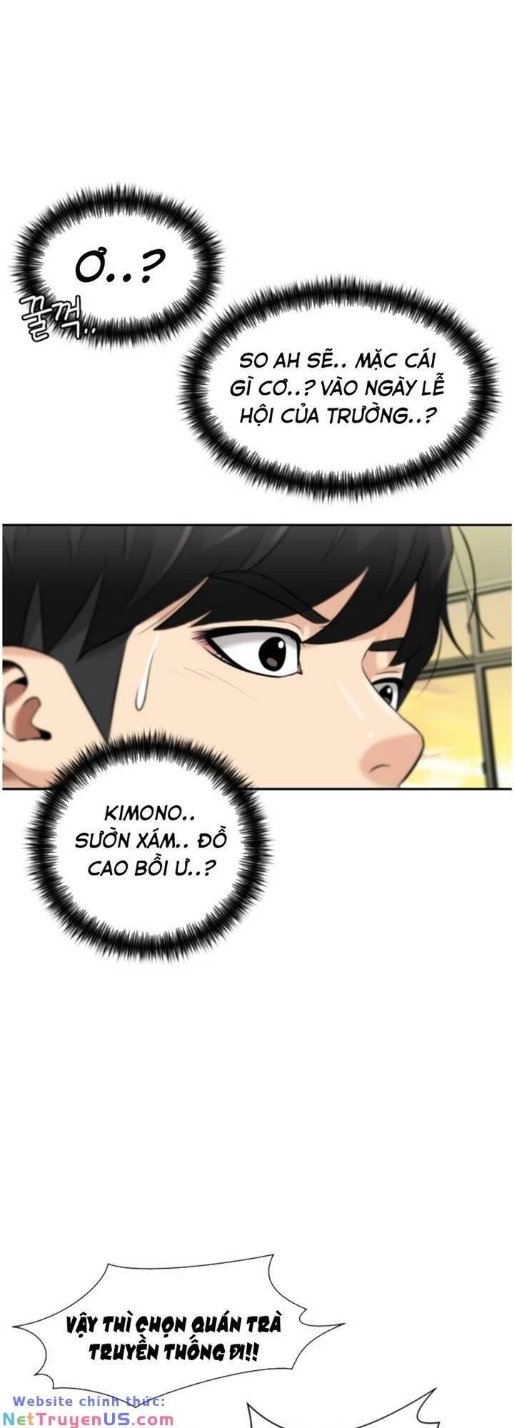 Khuôn Mặt Thiên Tài Chapter 132 - 59