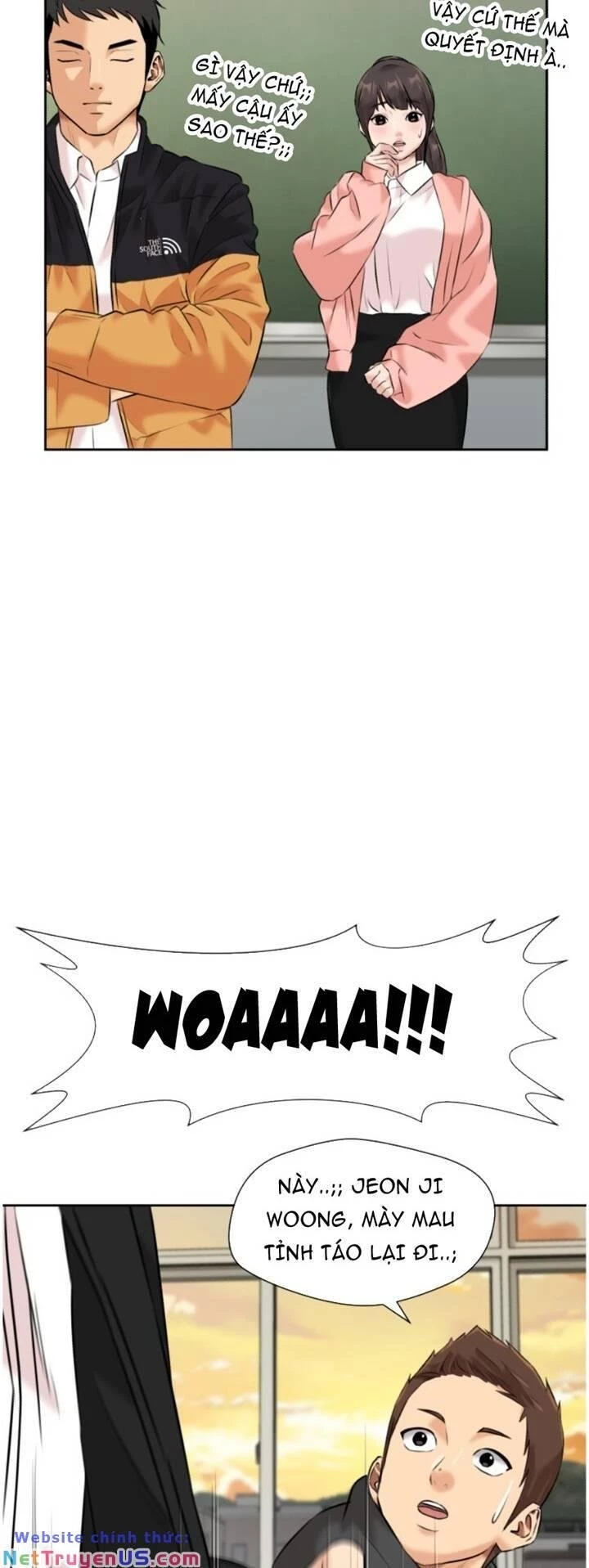 Khuôn Mặt Thiên Tài Chapter 132 - 61