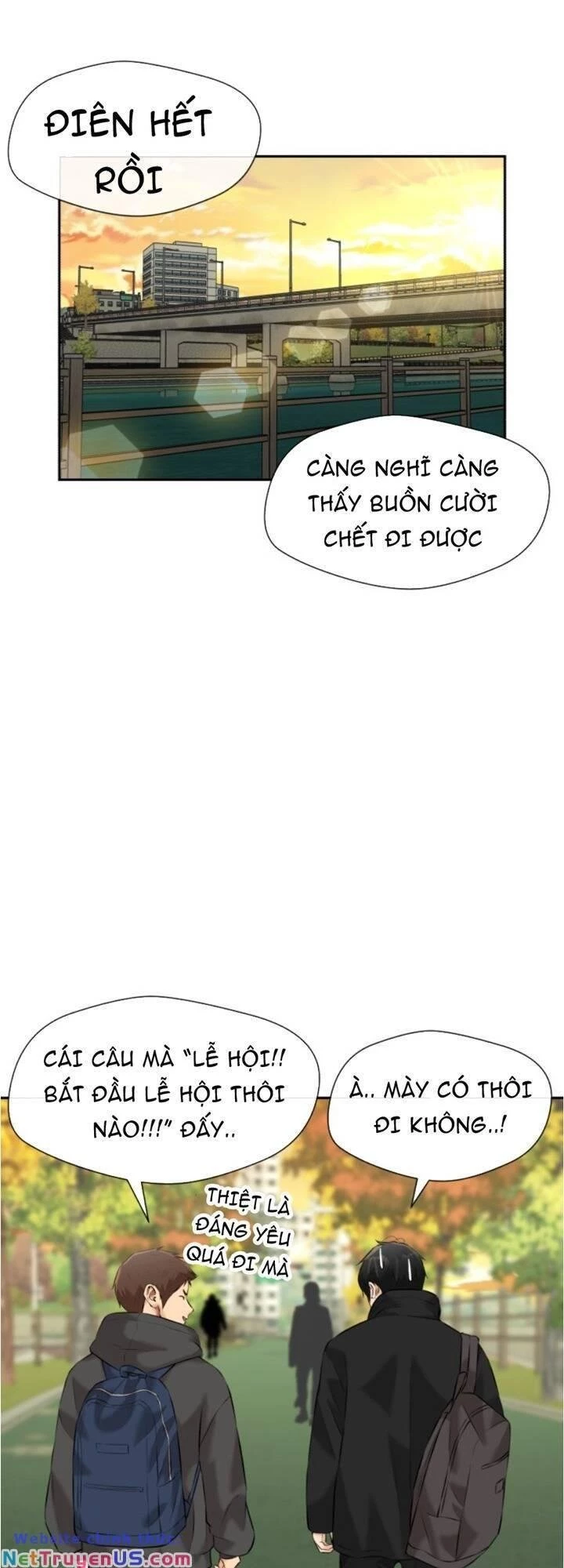 Khuôn Mặt Thiên Tài Chapter 133 - 2