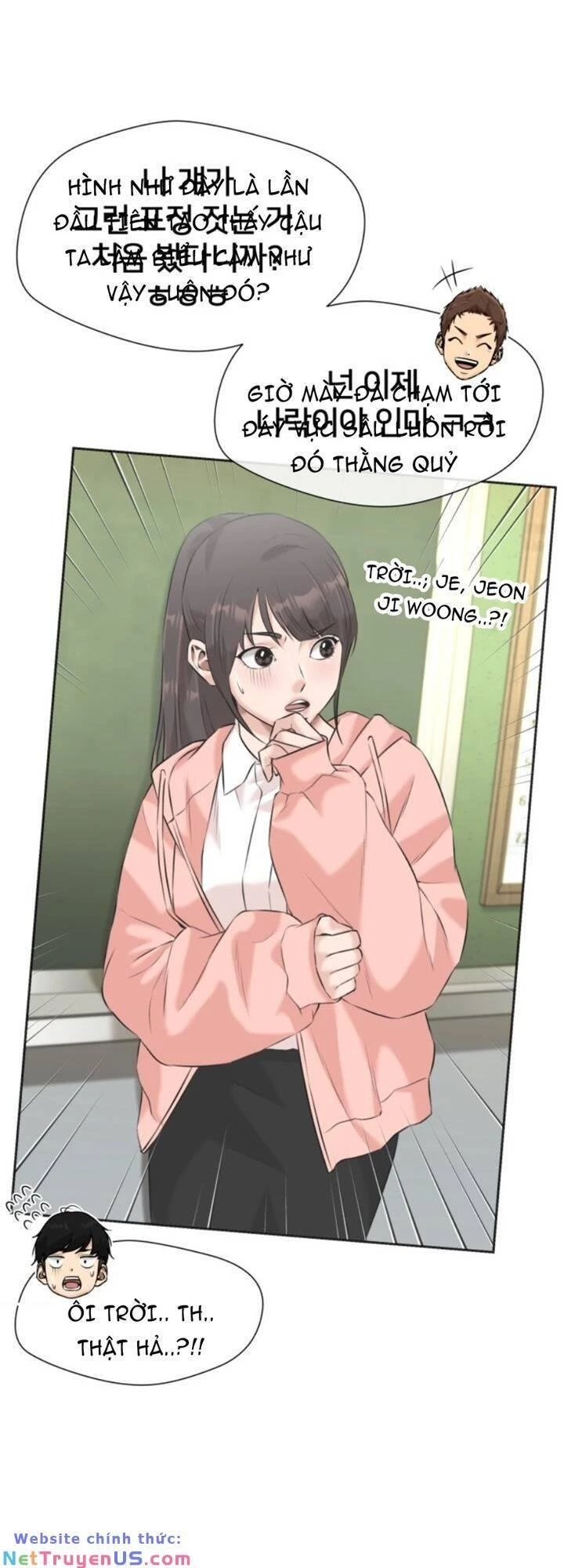 Khuôn Mặt Thiên Tài Chapter 133 - 4