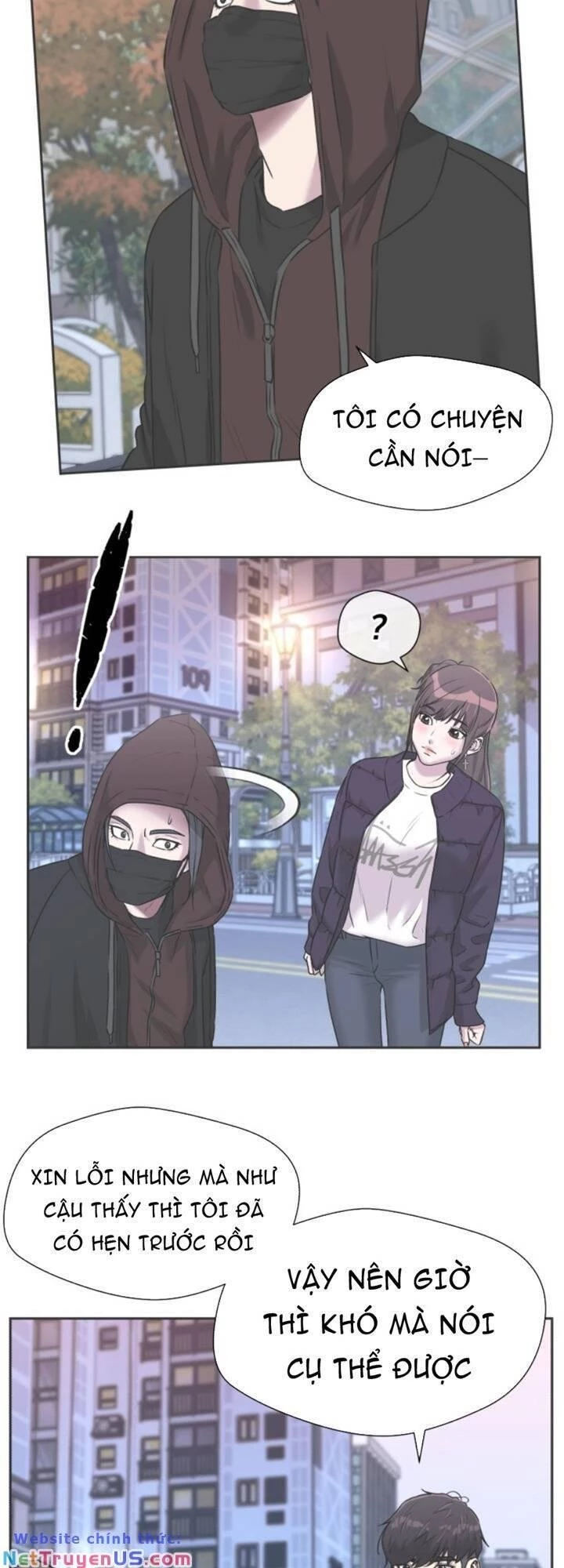 Khuôn Mặt Thiên Tài Chapter 133 - 9