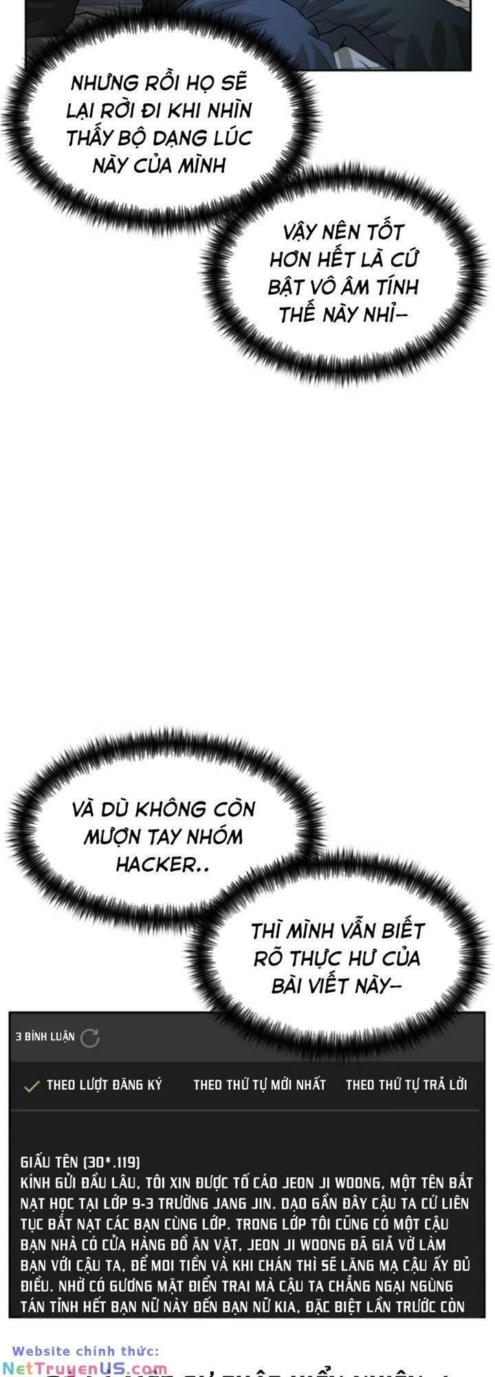 Khuôn Mặt Thiên Tài Chapter 133 - 18