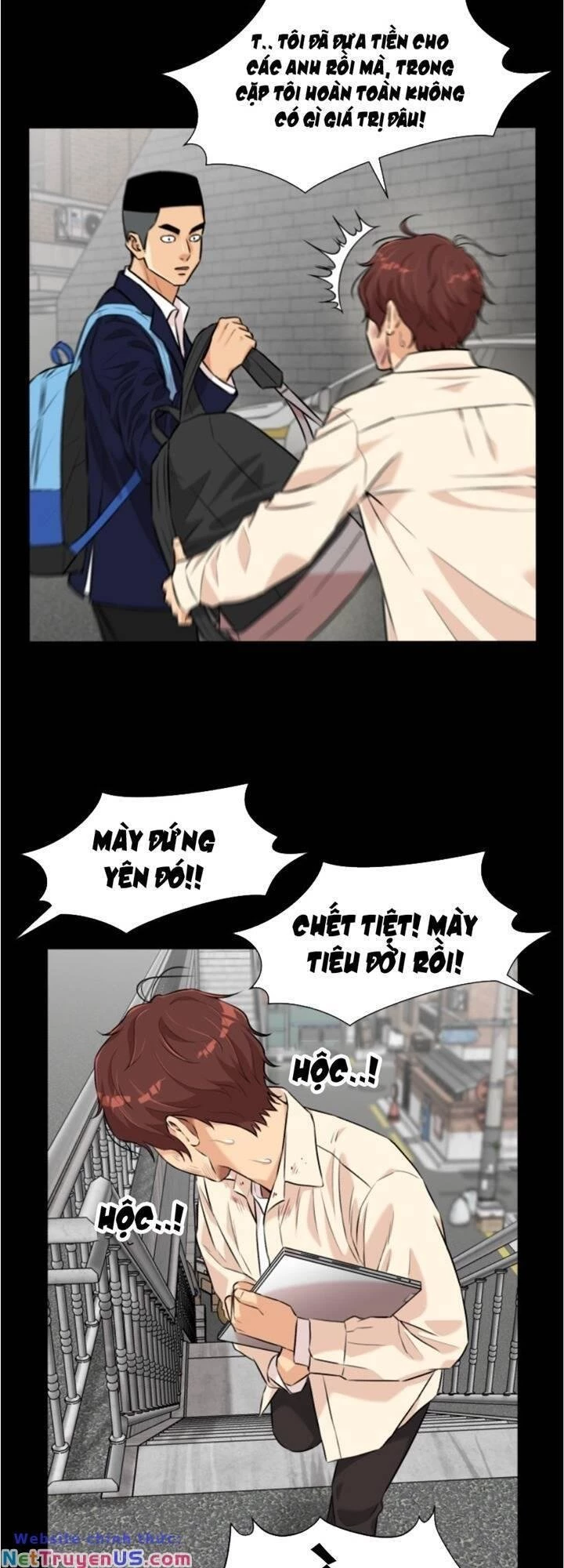 Khuôn Mặt Thiên Tài Chapter 133 - 22