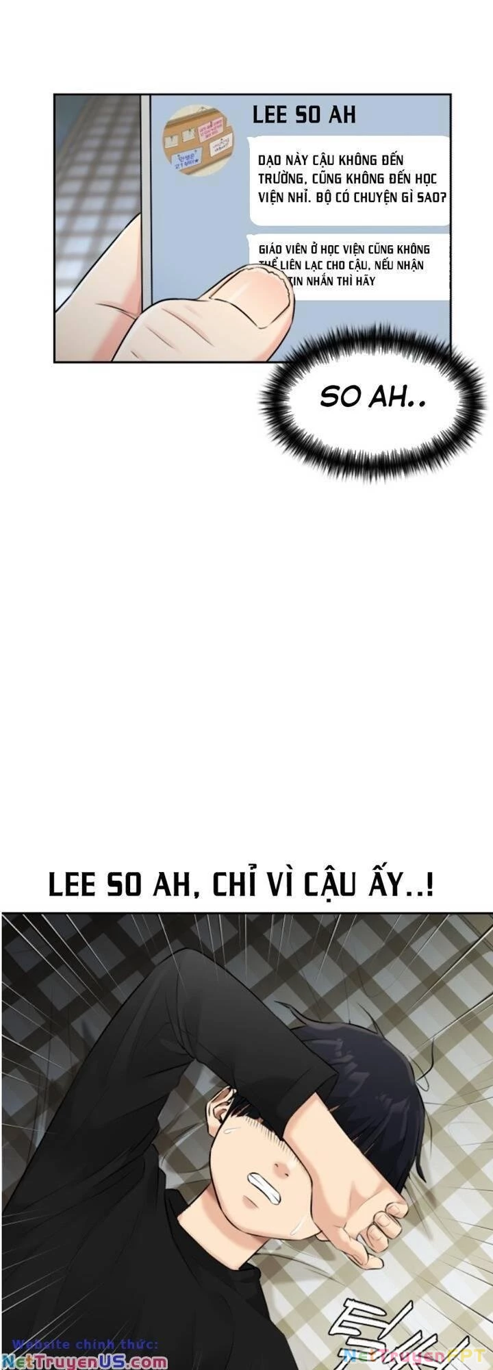 Khuôn Mặt Thiên Tài Chapter 133 - 30