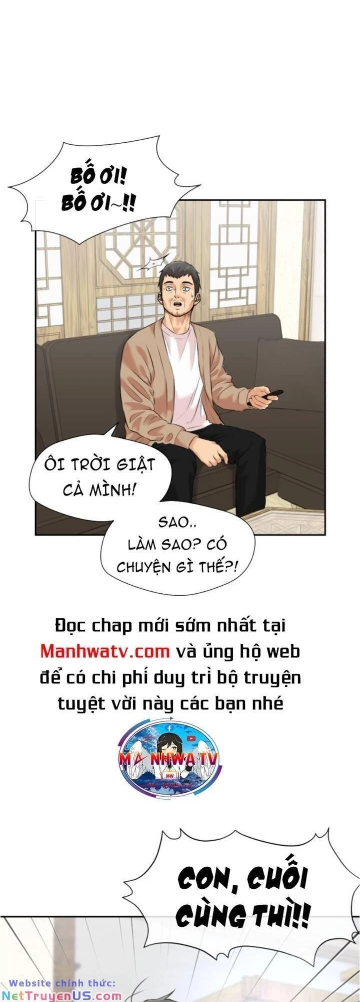 Khuôn Mặt Thiên Tài Chapter 133 - 39
