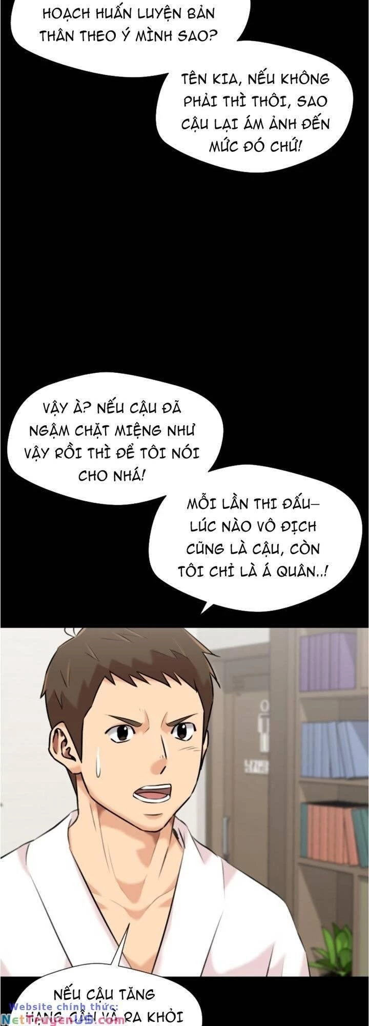 Khuôn Mặt Thiên Tài Chapter 133 - 50