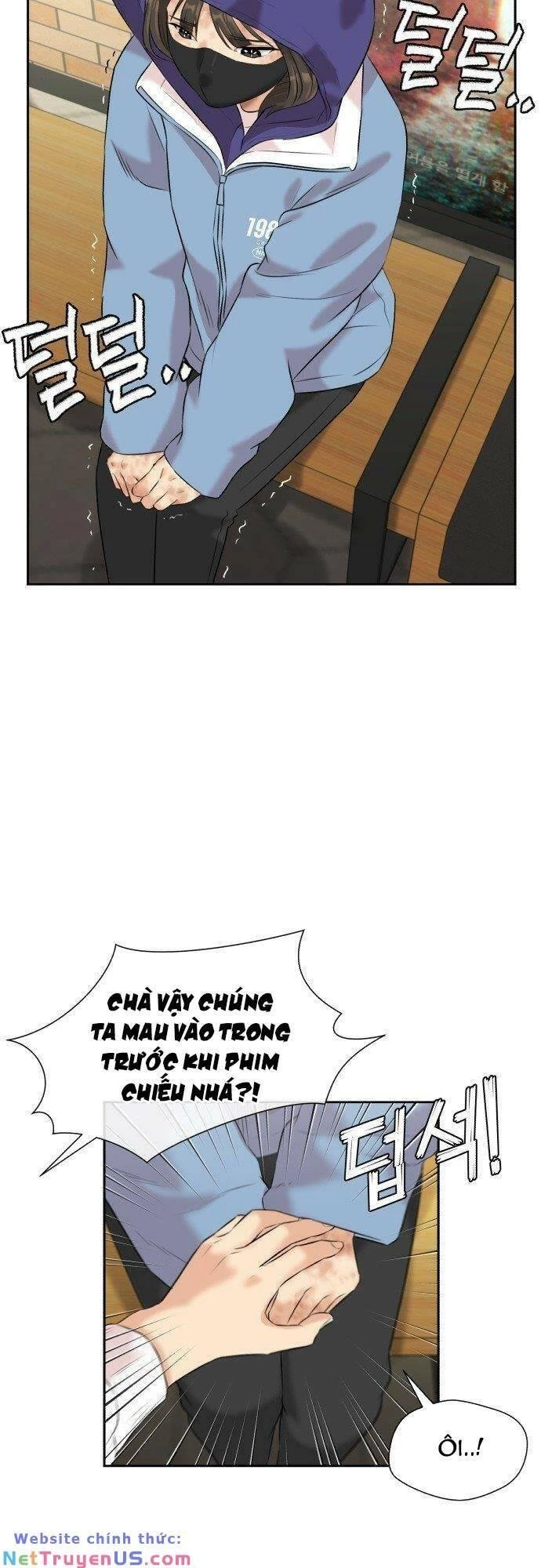 Khuôn Mặt Thiên Tài Chapter 134 - 38