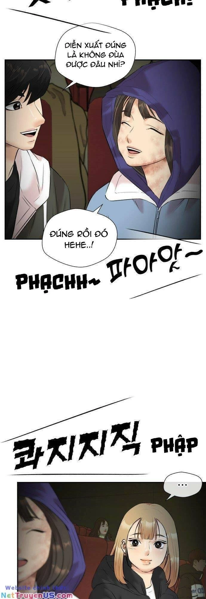 Khuôn Mặt Thiên Tài Chapter 134 - 42