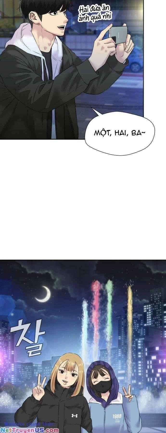 Khuôn Mặt Thiên Tài Chapter 134 - 45