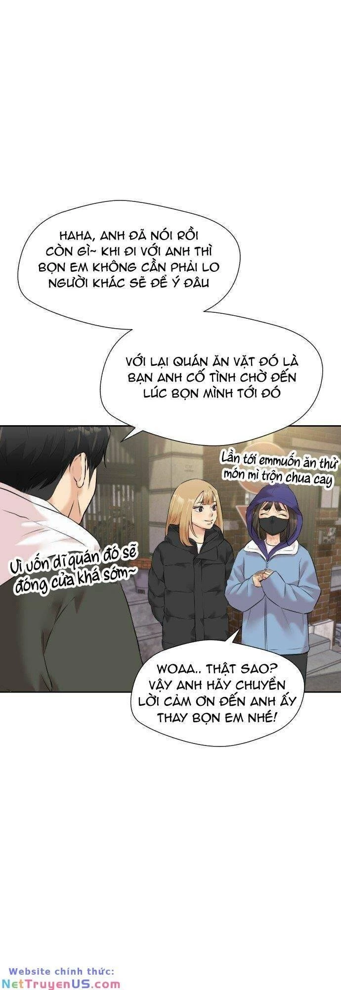 Khuôn Mặt Thiên Tài Chapter 134 - 51