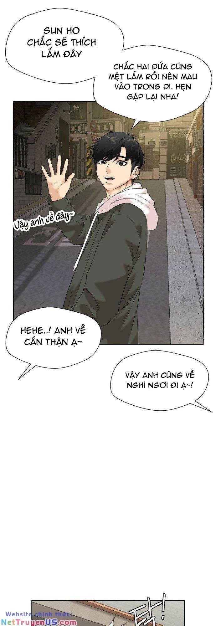 Khuôn Mặt Thiên Tài Chapter 134 - 52