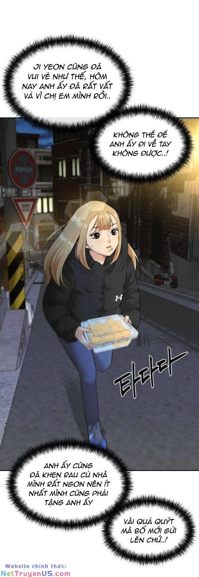 Khuôn Mặt Thiên Tài Chapter 134 - 56