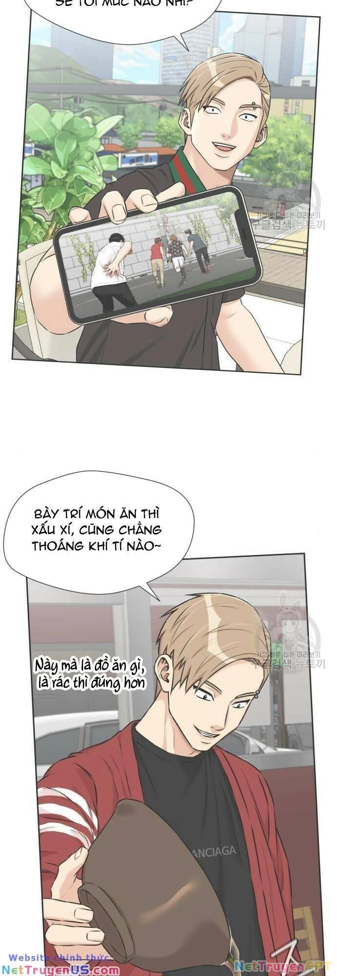 Khuôn Mặt Thiên Tài Chapter 135 - 4