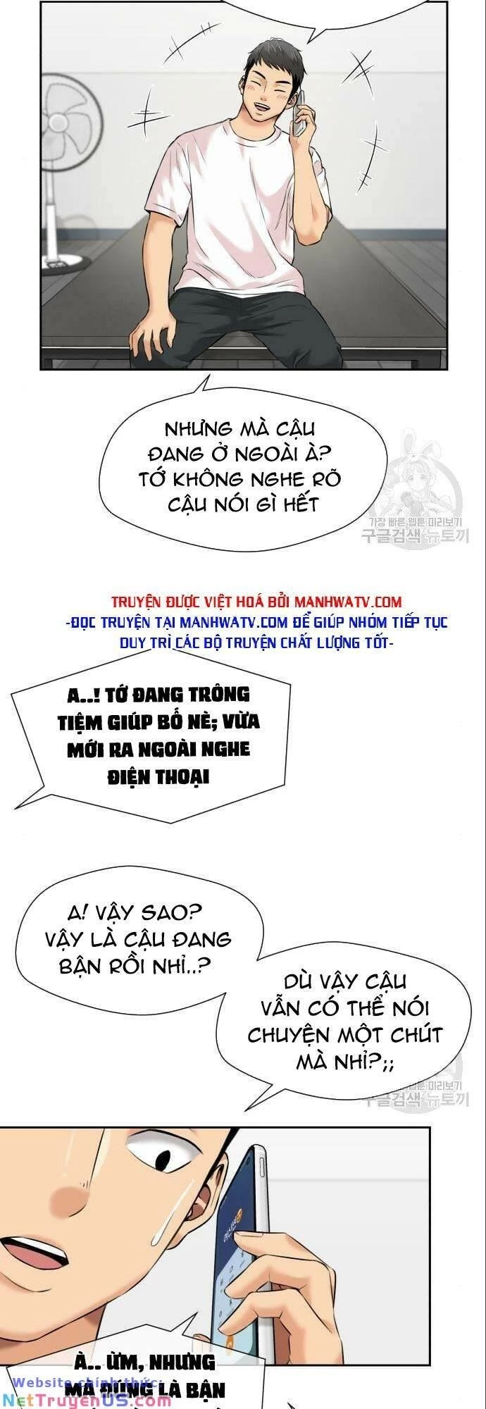 Khuôn Mặt Thiên Tài Chapter 136 - 40