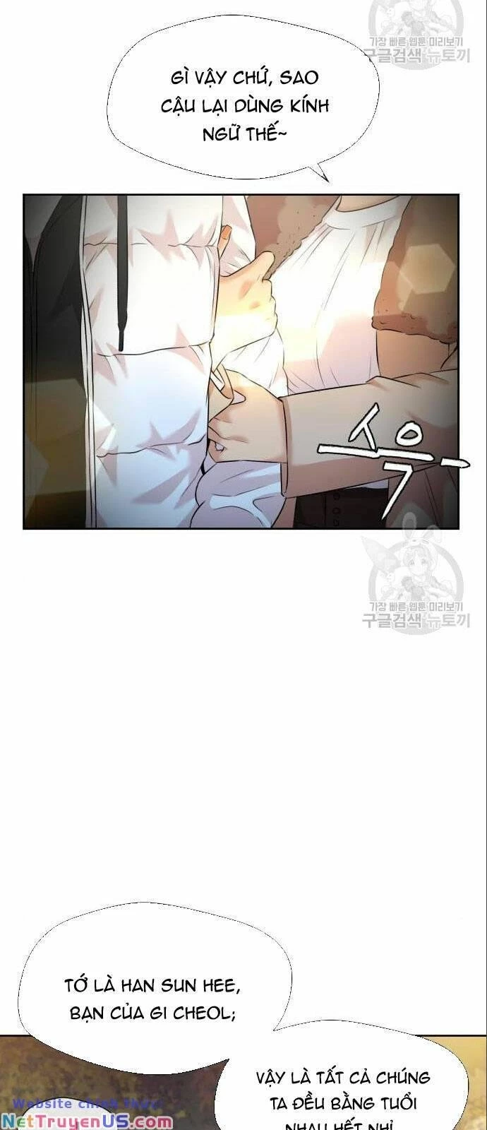 Khuôn Mặt Thiên Tài Chapter 137 - 25