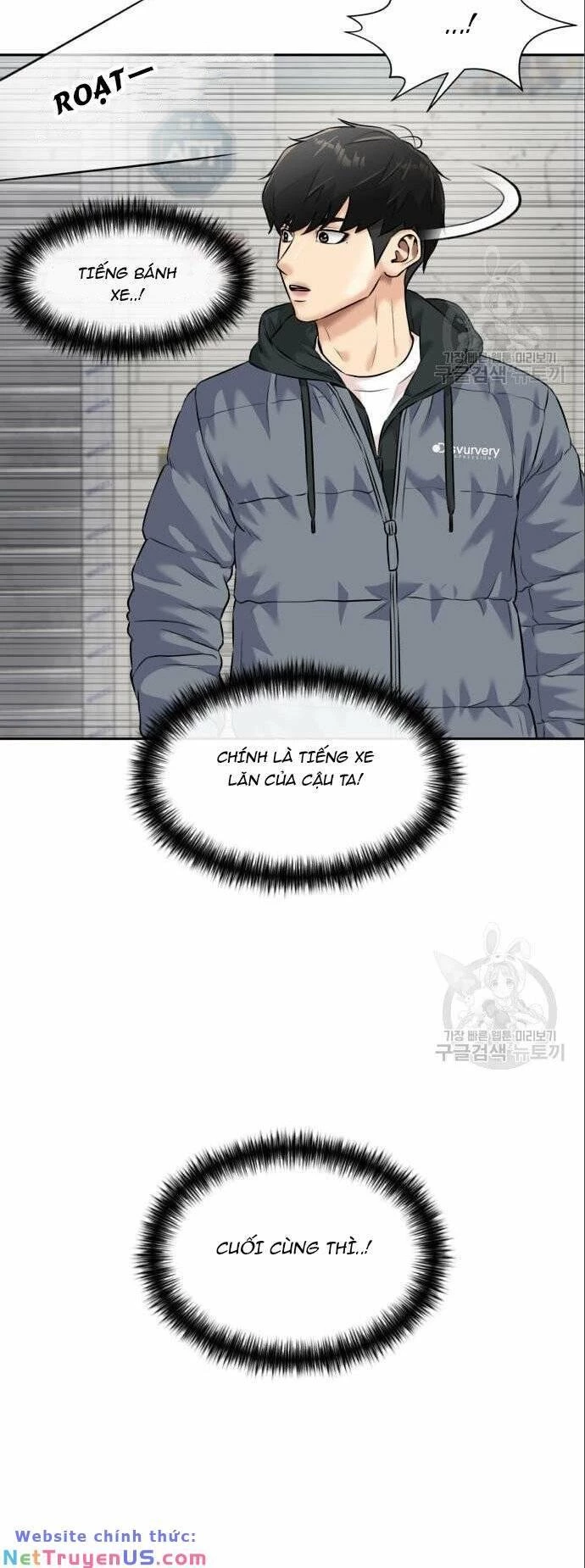 Khuôn Mặt Thiên Tài Chapter 138 - 6