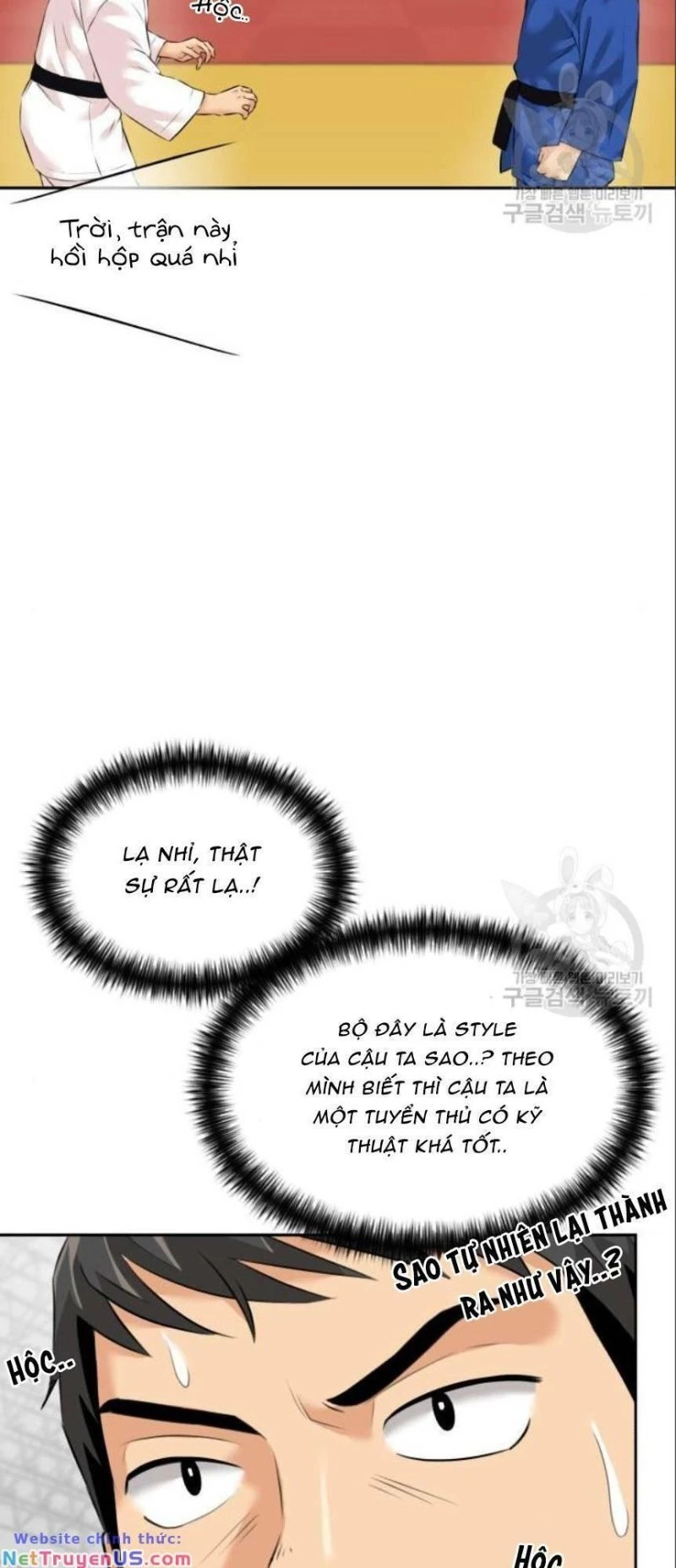 Khuôn Mặt Thiên Tài Chapter 139 - 27