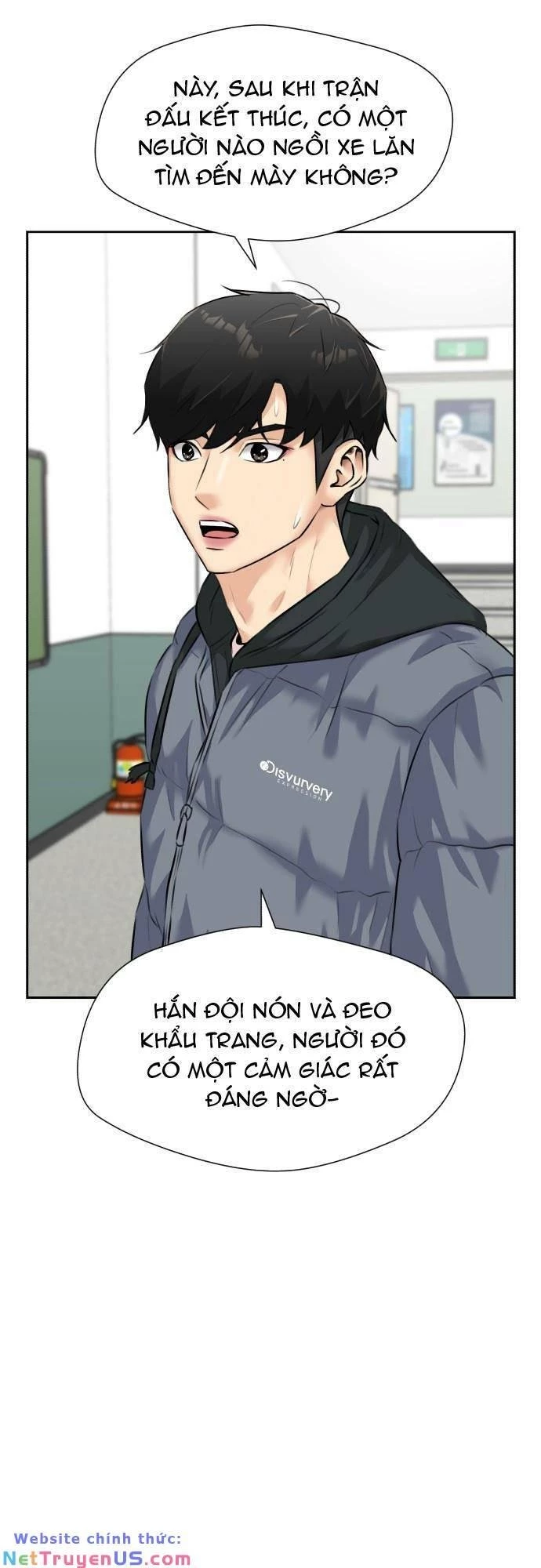 Khuôn Mặt Thiên Tài Chapter 141 - 7