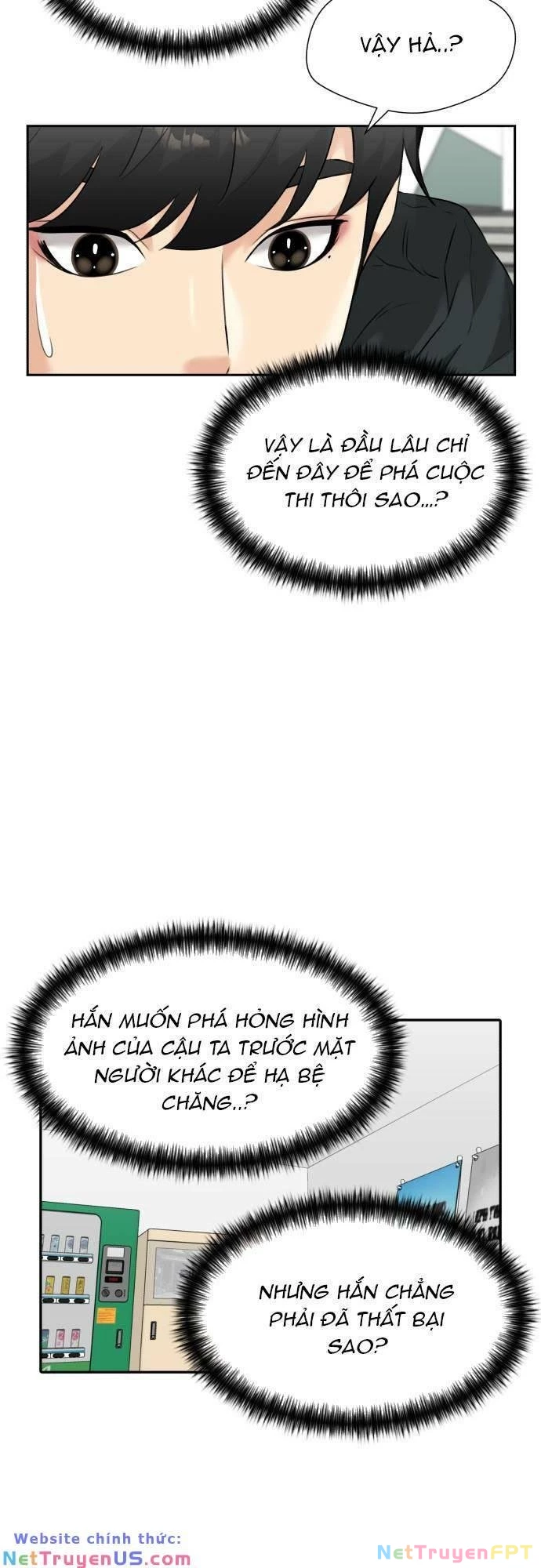 Khuôn Mặt Thiên Tài Chapter 141 - 12